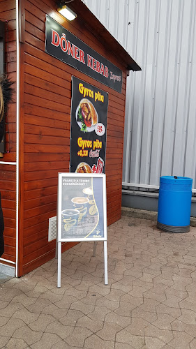 Comentarii opinii despre Döner Kebab Express Kecskemét