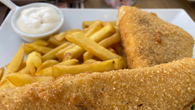 Bor & Bazsalikom Pizzéria, Étterem - Vendéglátás