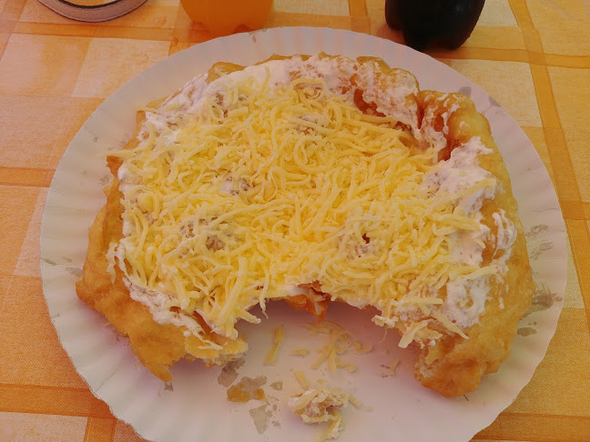 Tündérkert Büfé és Étkezde - Siófok