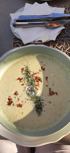 Mákvirág Borház-vendéglő - Vendéglátás