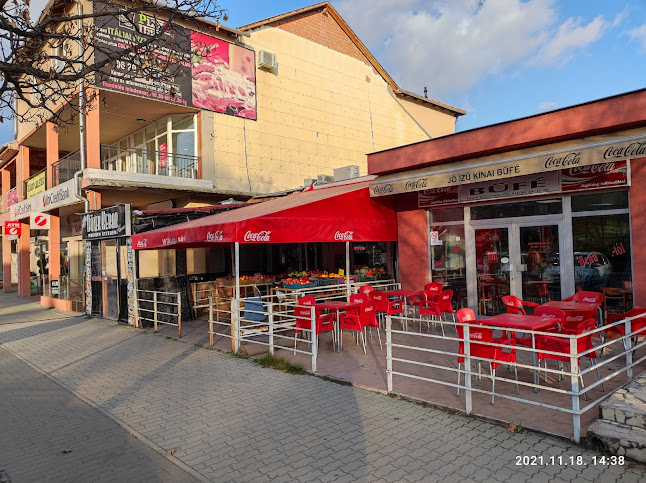 Kínai Jóíz Büfé - Szigetszentmiklós