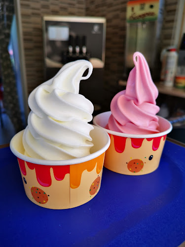 Comentarii opinii despre Fagyi Sziget