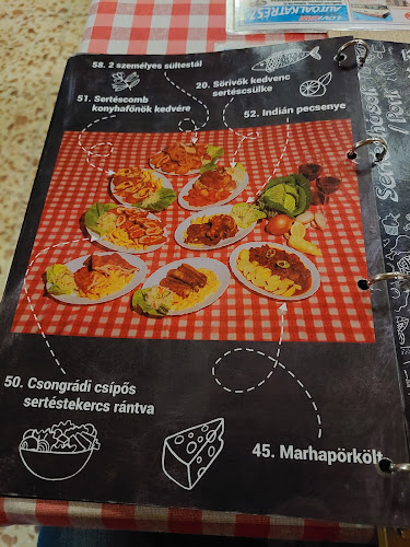 Opinii despre DESPERADO în Kiskunfélegyháza - Vendéglátás