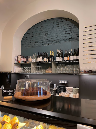 Comentarii opinii despre Wellington Coffee & Pie