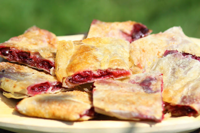 Opinii despre Rétesbolt în Kiskőrös - Vendéglátás