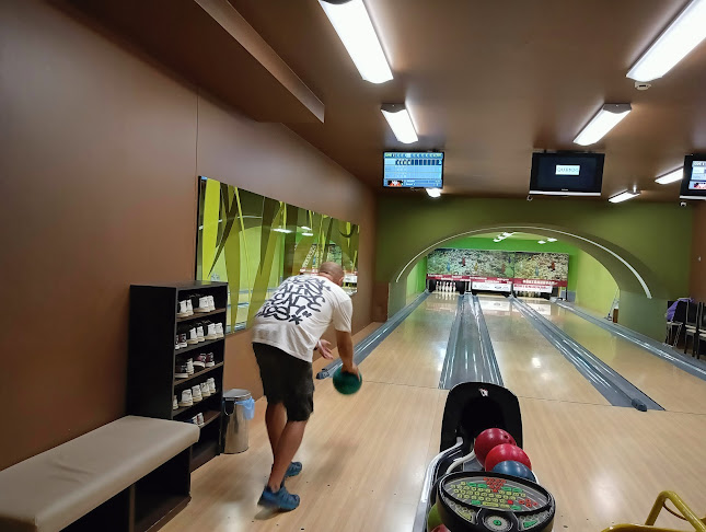 River Bistro - Jászberény