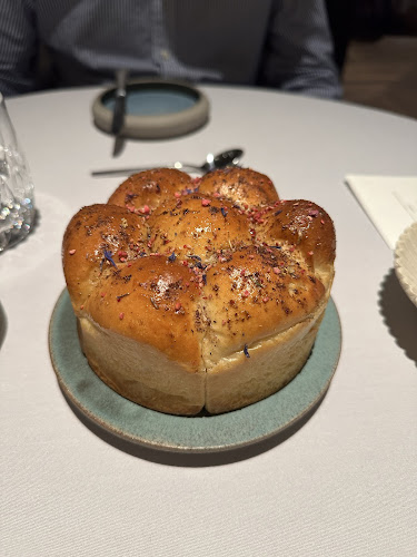 Opinii despre Babel Budapest Restaurant în Budapest - Vendéglátás