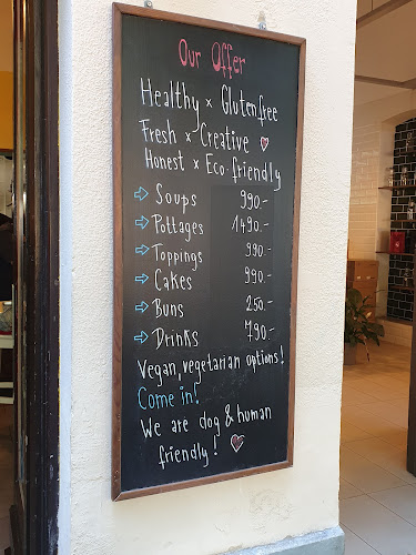 Hokedli - Vendéglátás