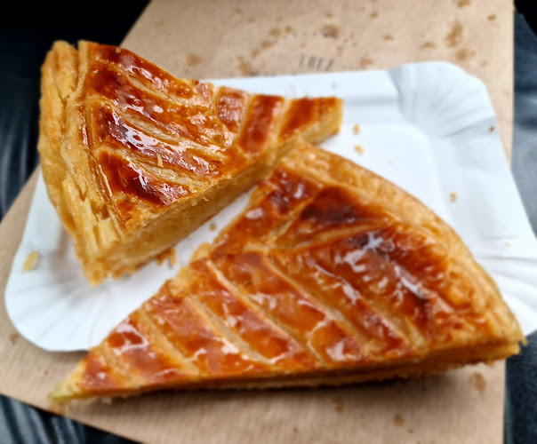 Chez Matild Kézműves Pékség