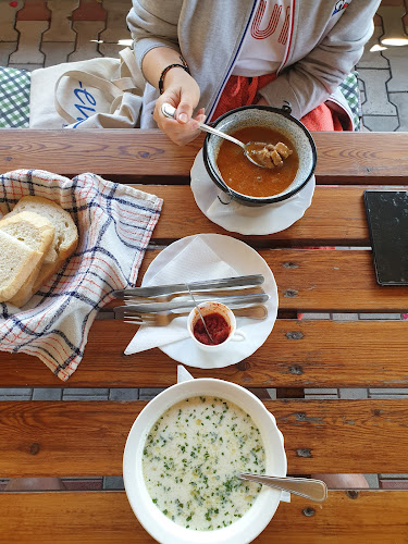 Röfi Csárda - Cegléd