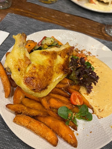 Comentarii opinii despre Gusto Étterem