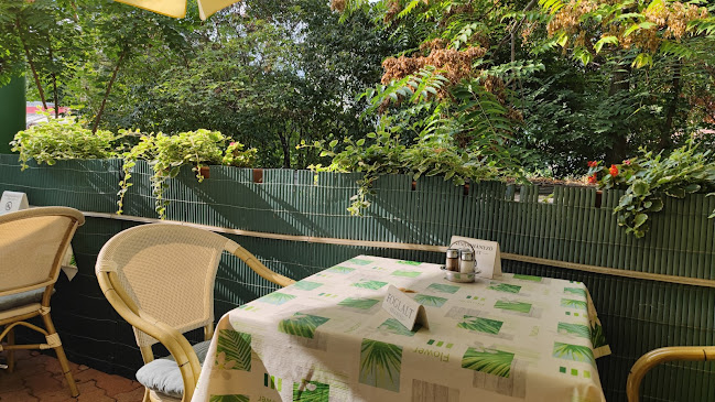 Négy Muskétás Étterem - Vendéglátás