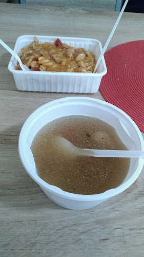 Frizbi Pizzéria - Vendéglátás