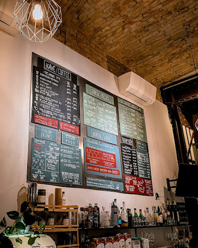 Vinikli - local drinks & stuff