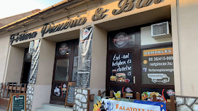 Fortuna Pizzéria és Bár
