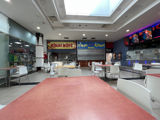 Kínai Büfé - Veszprém