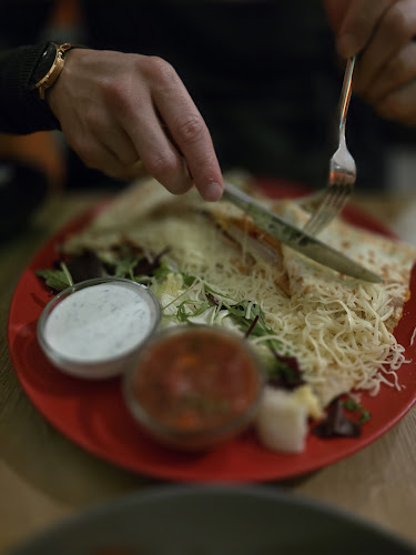 Bank3 Palacsinta Bár - Budapest