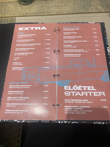 Budapest, Akácfa u. 45, 1072