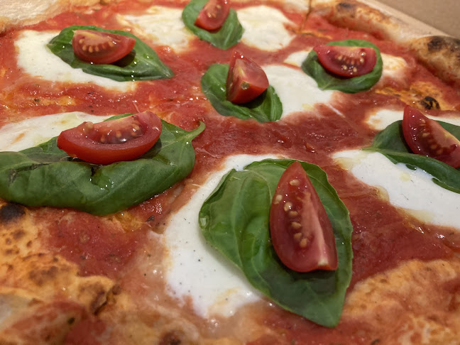 Bre - Vendéglátás