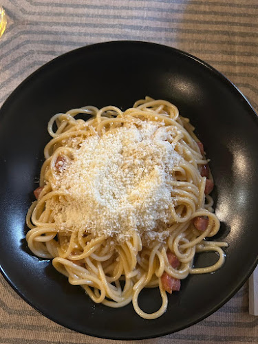 Comentarii opinii despre Pasta Bazár