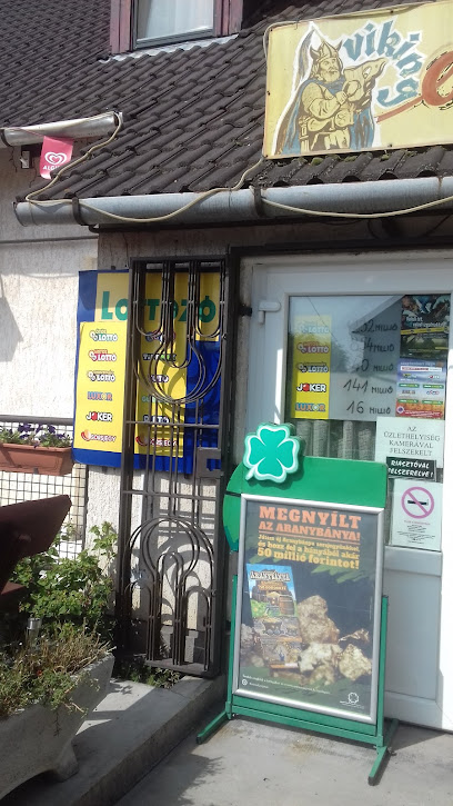 Viking Söröző és Lottózó