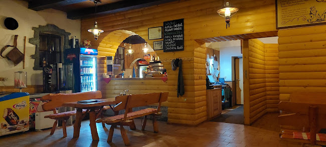 Jánošikova Krčma - Pilisszentlászló