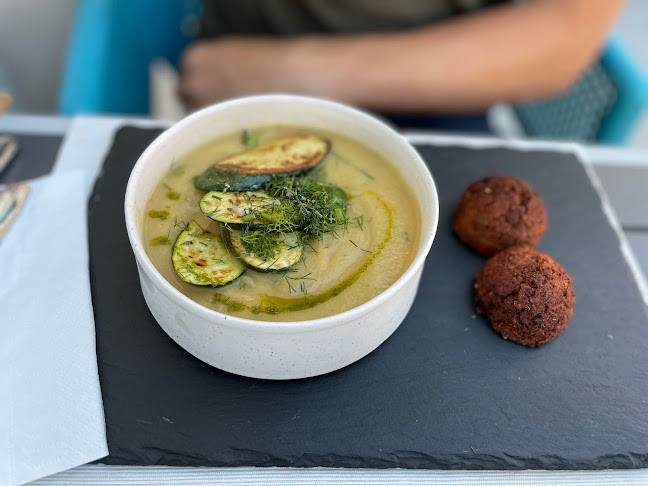 Opinii despre Veganeeta Home în Balatonalmádi - Vendéglátás