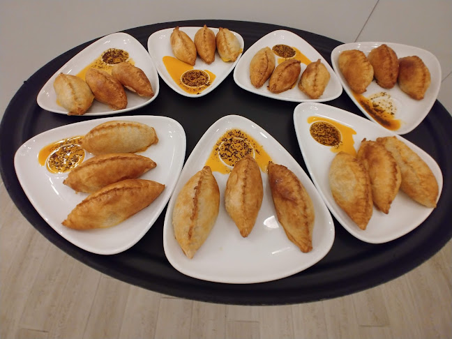 Opinii despre La Pampa steakhouse în Budapest - Vendéglátás