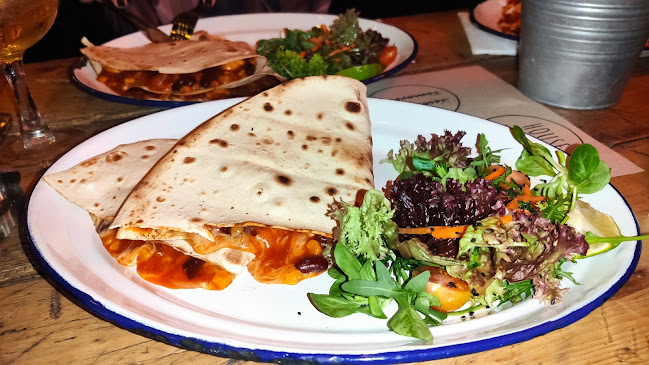 Opinii despre Most Bisztró în Budapest - Vendéglátás