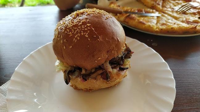 Liget-Gasztro - Vésztő