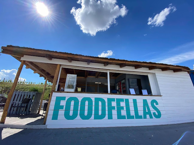 Opinii despre FOODFELLAS în Budakalász - Vendéglátás