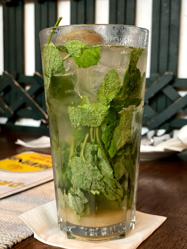 Havana Salsa Bar & Restaurant