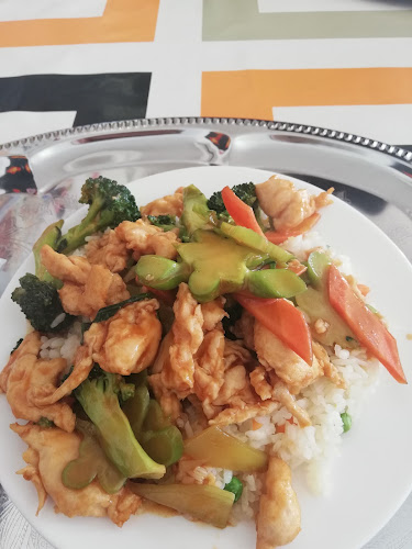 Comentarii opinii despre Kínai gyorsétterem