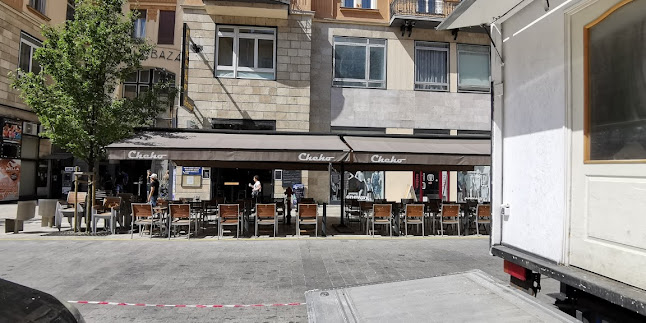 Comentarii opinii despre Cheho Ferenciek tere