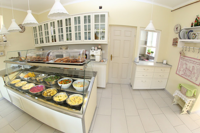 Comentarii opinii despre Erika salátázója