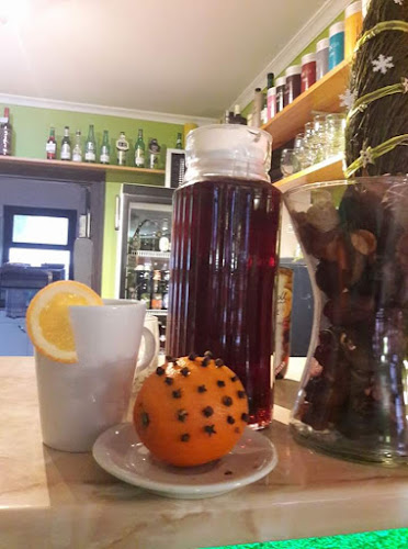 Platán Büfé - Vendéglátás