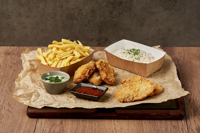 Panko Budaörs - Budaörs