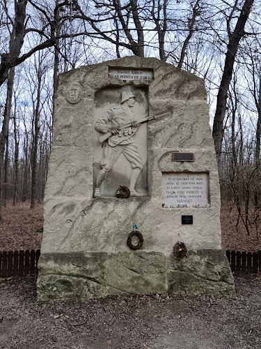 Fórum Pizzéria - Sopron