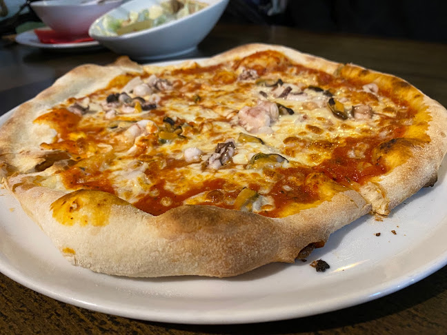 Bonita Bisztro Debrecen