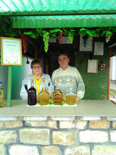 Opinii despre György Faro Weinausschank/Verkauf în Balatongyörök - Vendéglátás