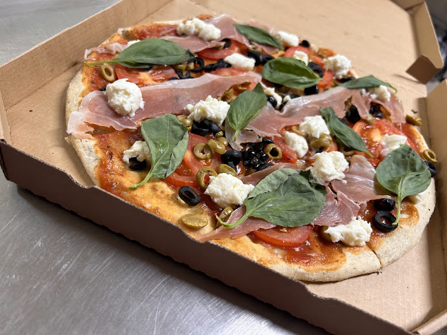 Comentarii opinii despre Pizza Italia