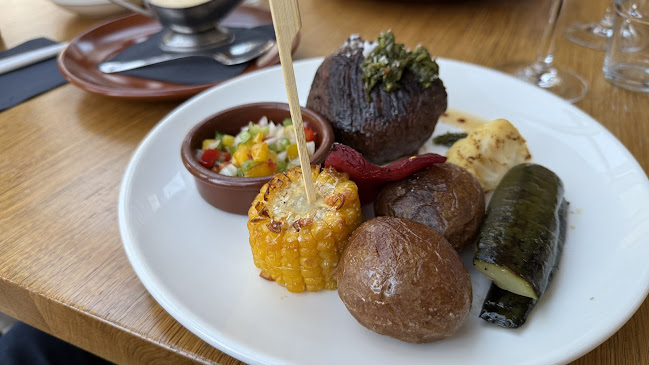 BARRIO - Vendéglátás