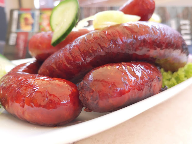 Grill Box - Vendéglátás