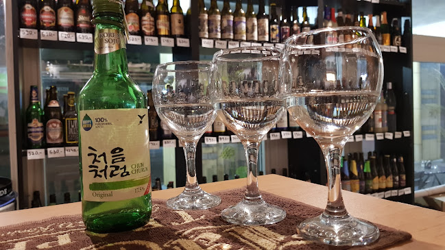 Opinii despre Beertok 2.0 Bar & Shop în Pécs - Vendéglátás