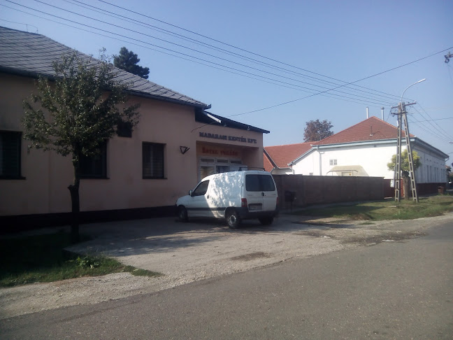 Opinii despre Madarasi Kenyér Kft. în Kunmadaras - Vendéglátás