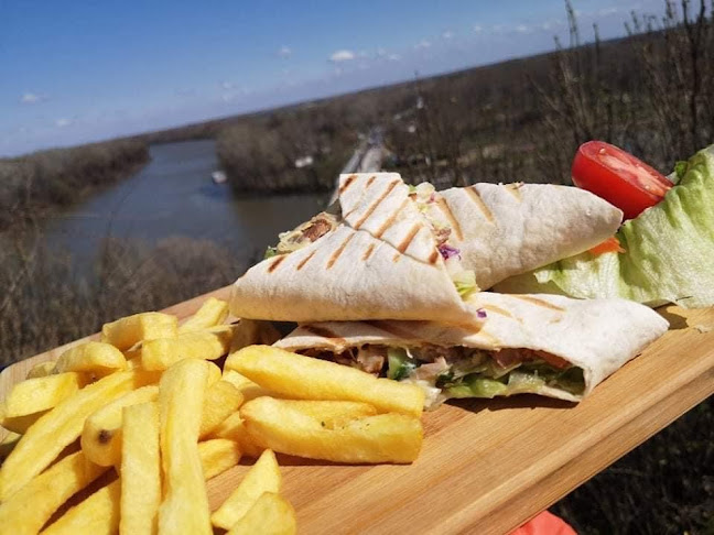 Tisza terasz - Tokaj