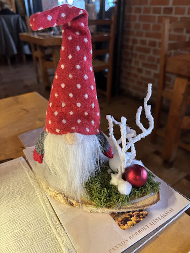 Comentarii opinii despre Bagolyvár