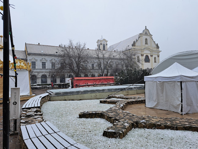 Vác, Széchenyi István u. 2, 2600