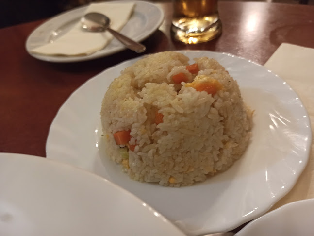 Opinii despre Bangkok Thai Étterem în Budapest - Vendéglátás