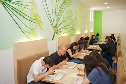 Hóbiárt pizzéria és étterem